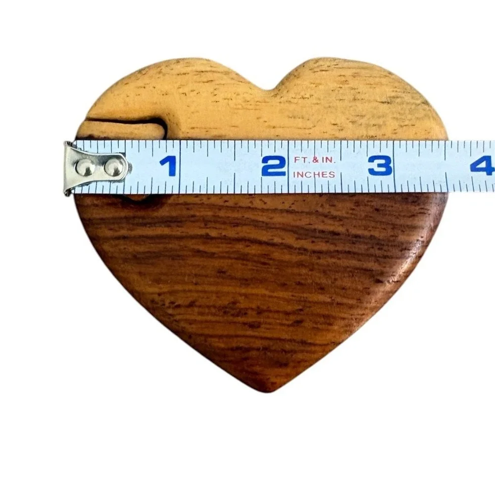 N/A handcrafted wooden